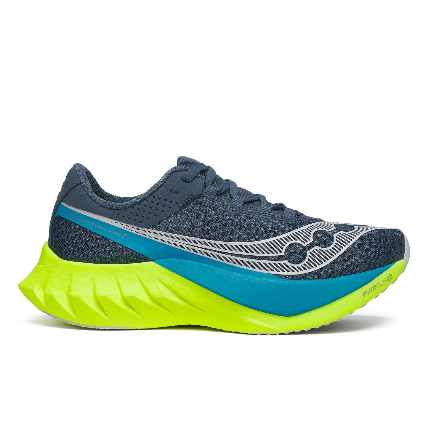 Saucony Women's Endorphin Pro 4 | Mirage/Citron