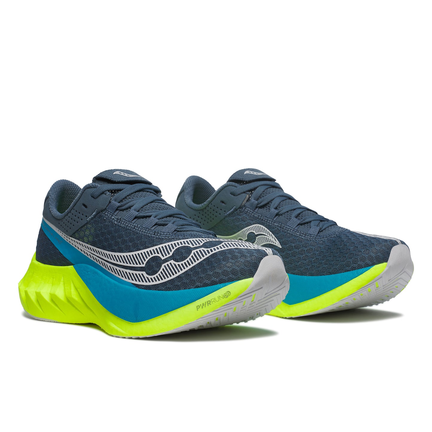 Saucony Women's Endorphin Pro 4 | Mirage/Citron