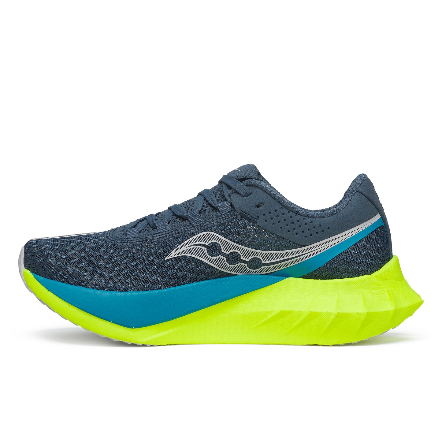 Saucony Women's Endorphin Pro 4 | Mirage/Citron