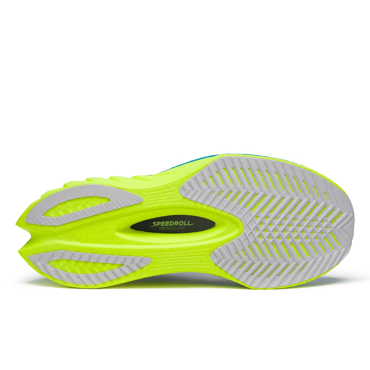 Saucony Women's Endorphin Pro 4 | Mirage/Citron