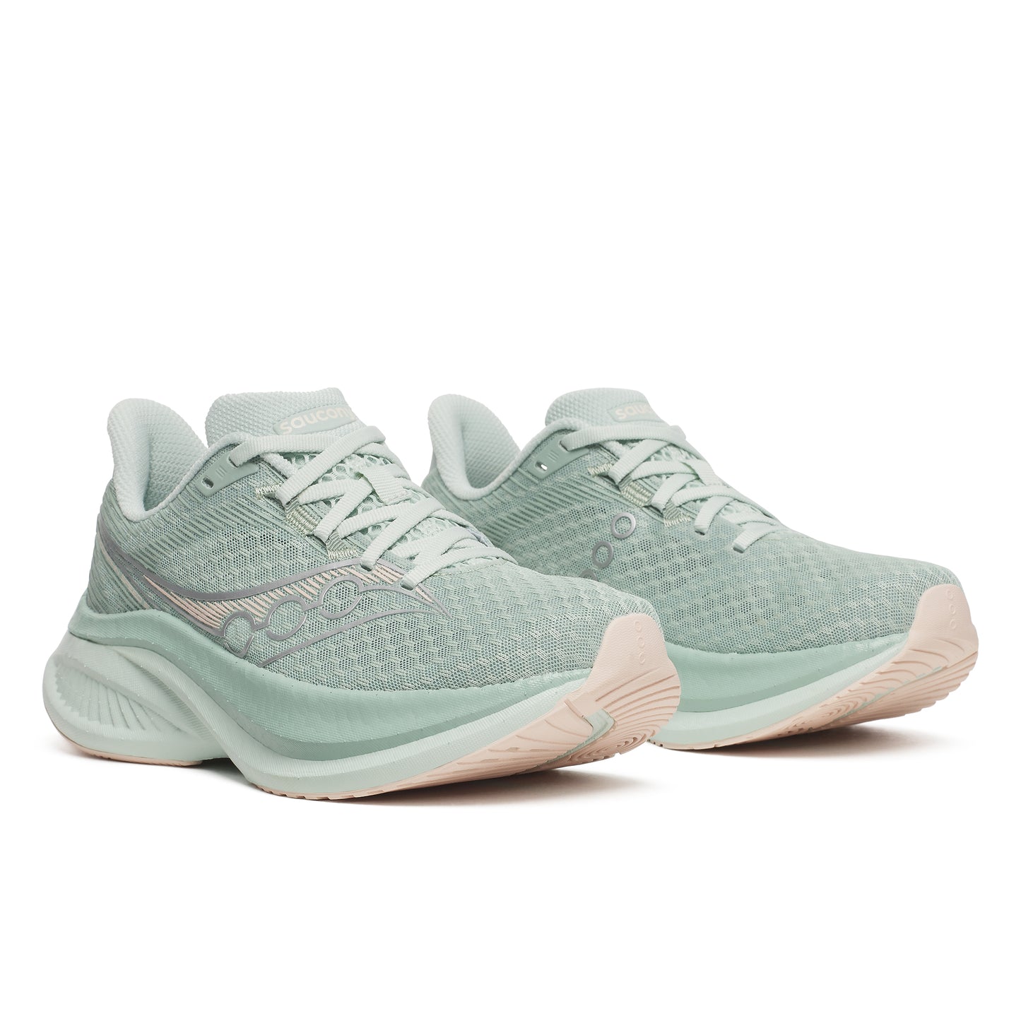 Saucony Women's Endorphin Speed 5 | Aloe
