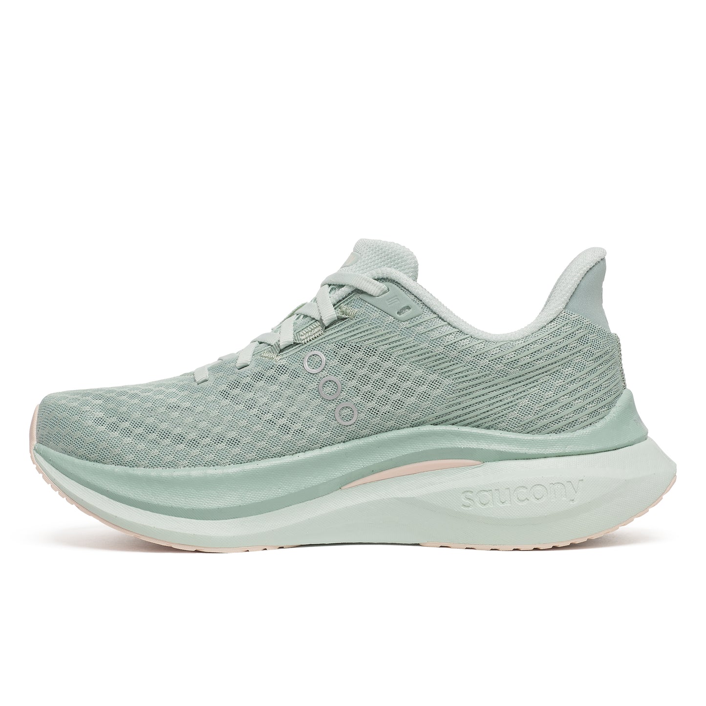 Saucony Women's Endorphin Speed 5 | Aloe