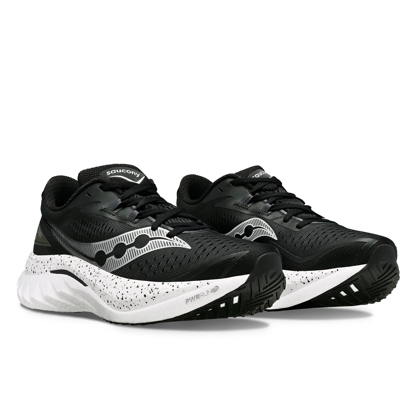 Saucony Men's Endorphin Speed 4 | Black