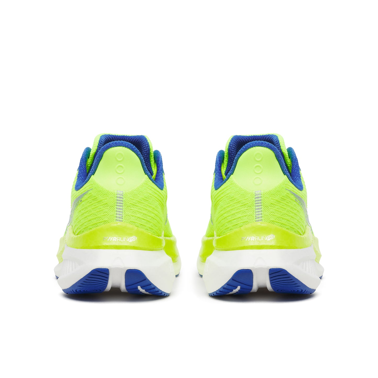 Saucony Men's Endorphin Speed 5 | Citron/Lapis