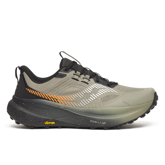 Saucony Men's Xodus Ultra 4 | Laurel/Black