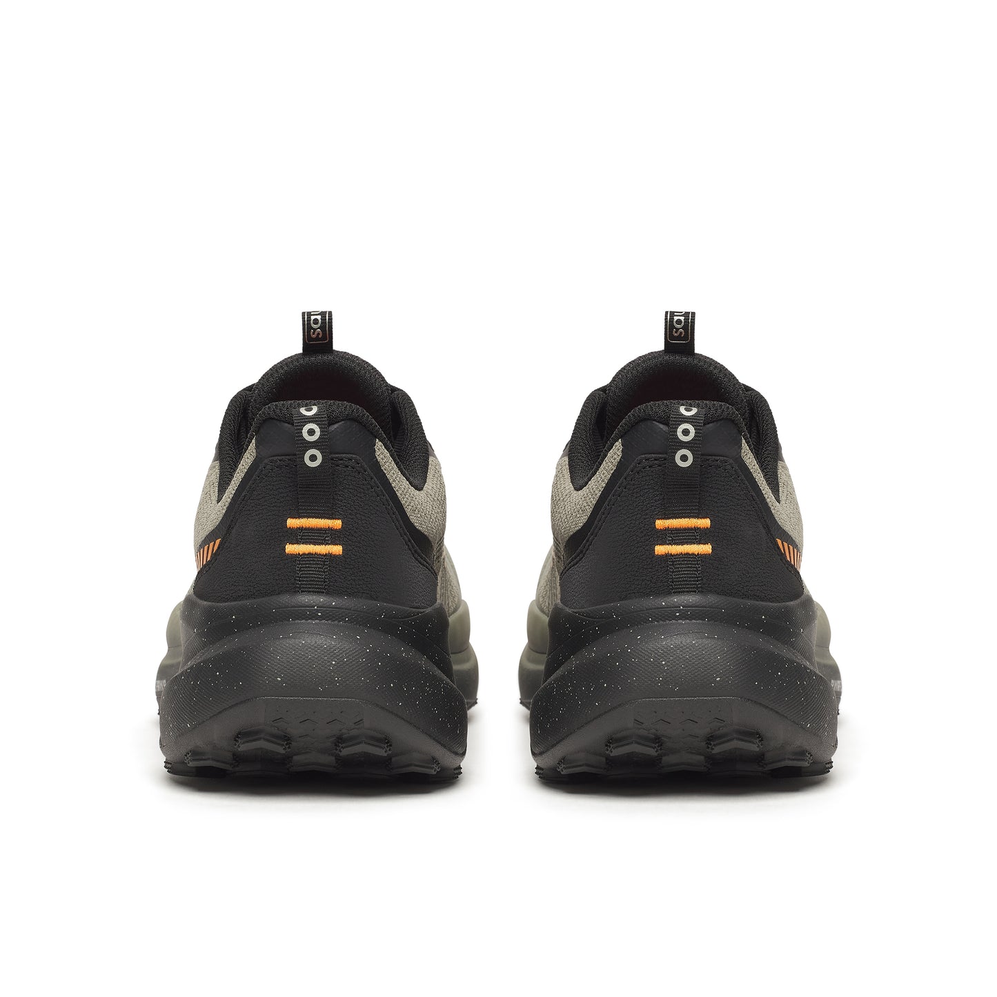 Saucony Men's Xodus Ultra 4 | Laurel/Black