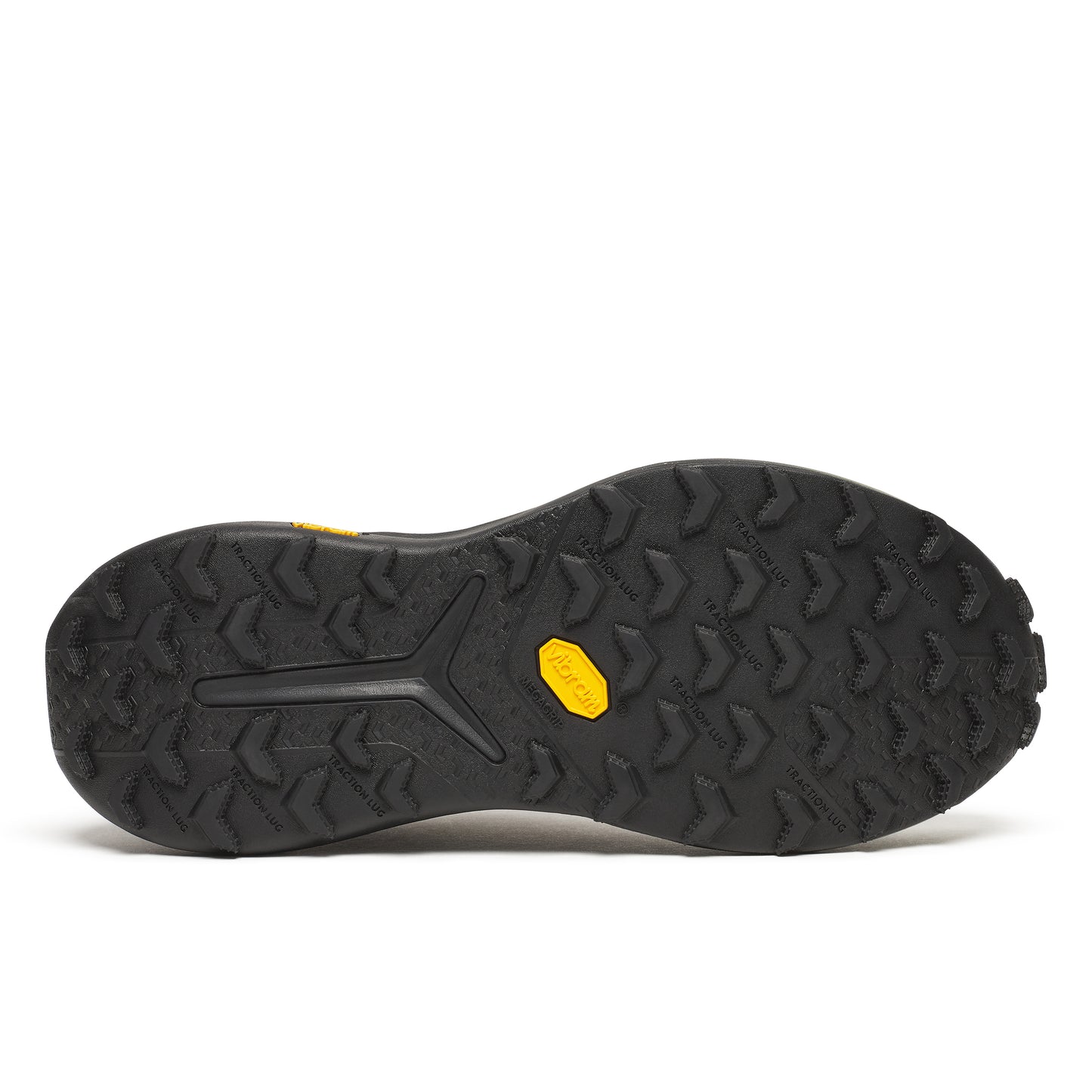 Saucony Men's Xodus Ultra 4 | Laurel/Black