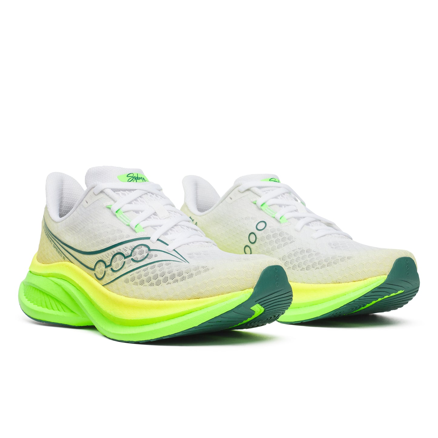 Saucony Endorphin Speed 5 | Unisex | Sydney Limited Edition