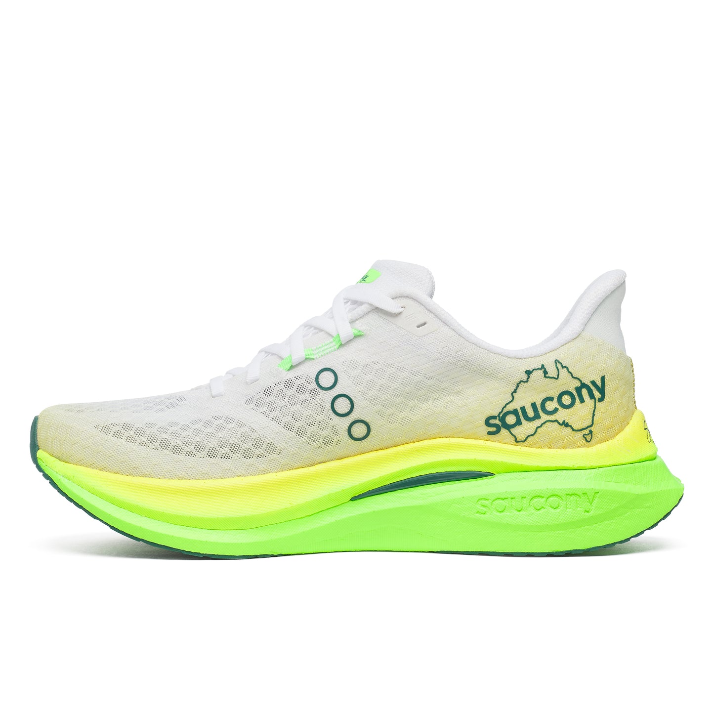 Saucony Endorphin Speed 5 | Unisex | Sydney Limited Edition
