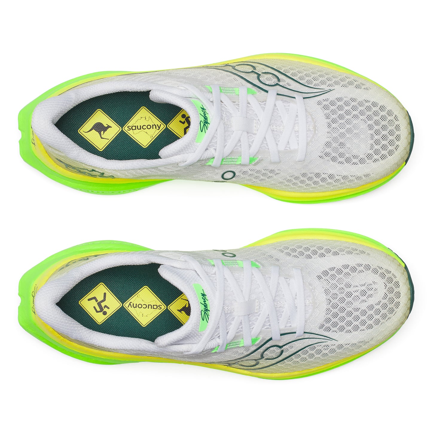 Saucony Endorphin Speed 5 | Unisex | Sydney Limited Edition