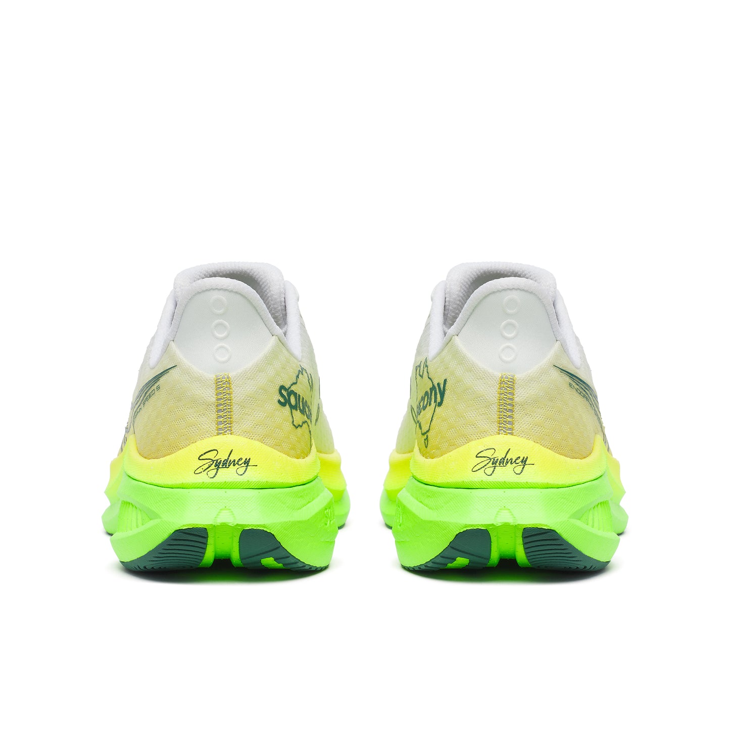 Saucony Endorphin Speed 5 | Unisex | Sydney Limited Edition
