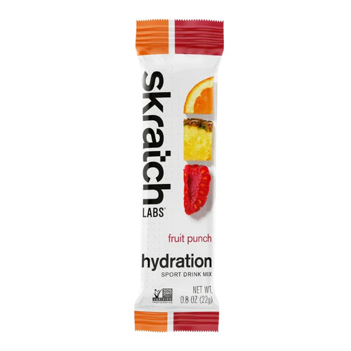 Skratch Labs Sport Hydration Drink Mix