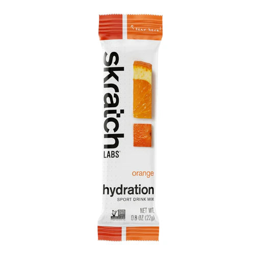 Skratch Labs Sport Hydration Drink Mix