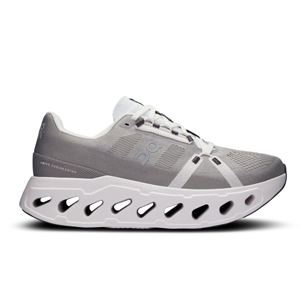 On Running Men's Cloudeclipse | Alloy/White