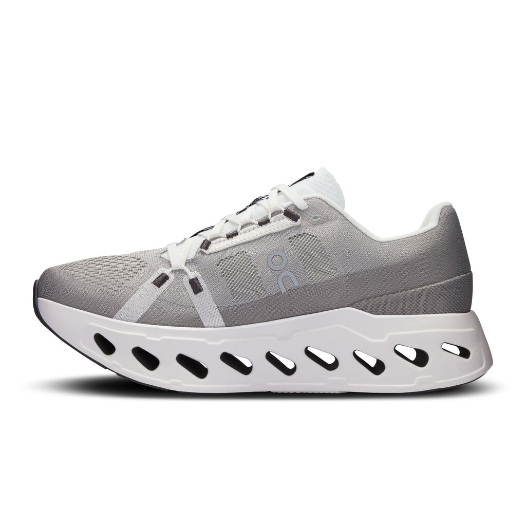 On Running Men's Cloudeclipse | Alloy/White