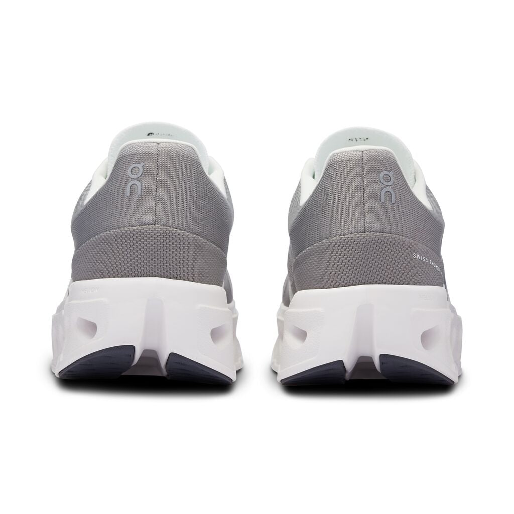 On Running Men's Cloudeclipse | Alloy/White