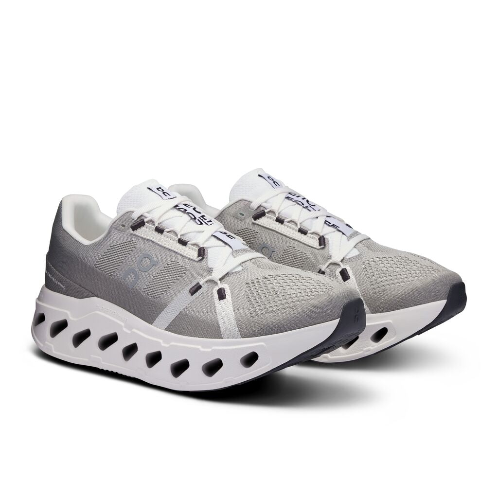 On Running Men's Cloudeclipse | Alloy/White