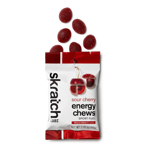 Skratch Labs Energy Sports Chews