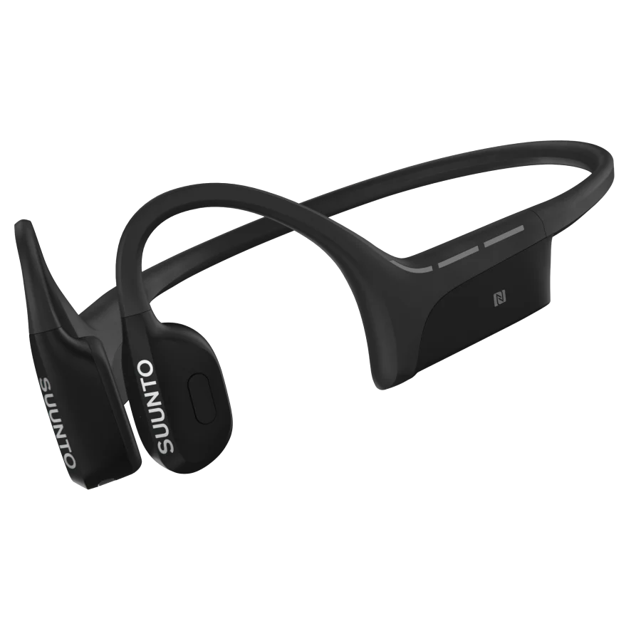 SUUNTO Wing | Black