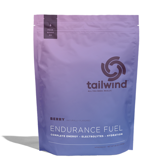 Tailwind Nutrition Non-Caffeinated Large Endurance Fuel