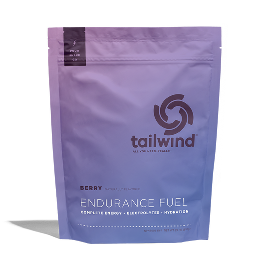 Tailwind Nutrition Non-Caffeinated Medium Endurance Fuel