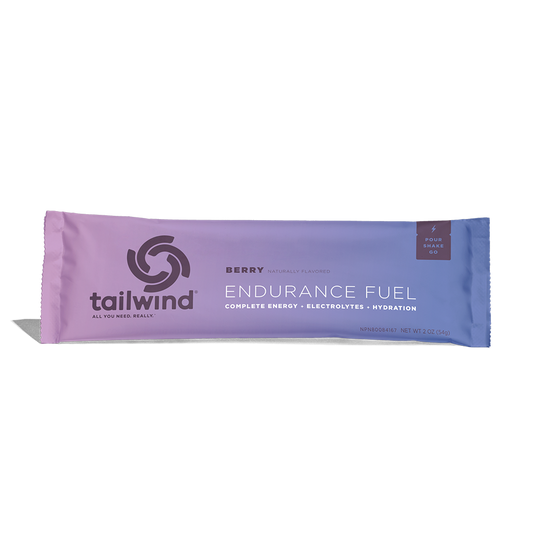 Tailwind Nutrition Non-Caffeinated 54g Endurance Fuel Stick