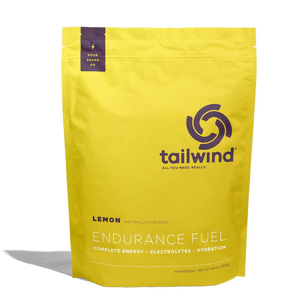 Tailwind Nutrition Non-Caffeinated Large Endurance Fuel