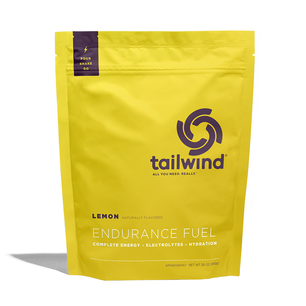 Tailwind Nutrition Non-Caffeinated Medium Endurance Fuel