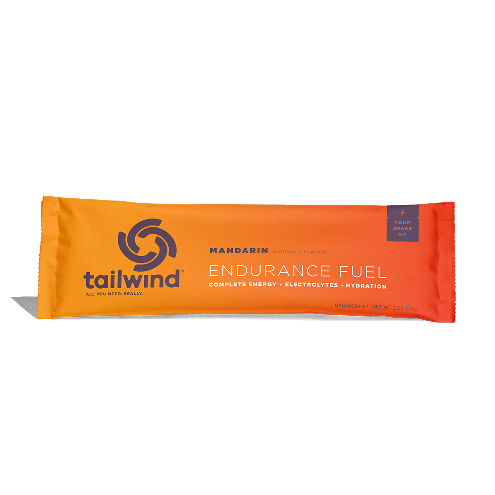 Tailwind Nutrition Non-Caffeinated 54g Endurance Fuel Stick