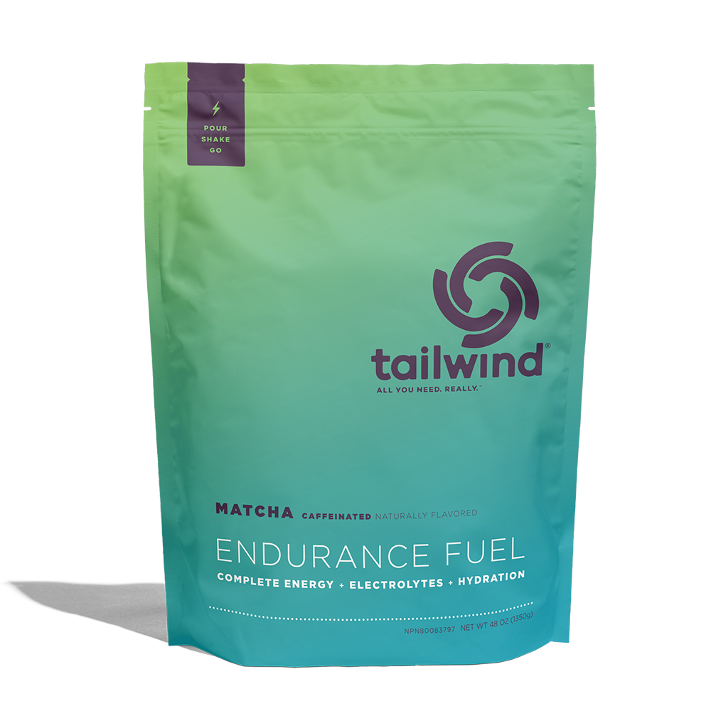 Tailwind Nutrition Caffeinated Large Endurance Fuel