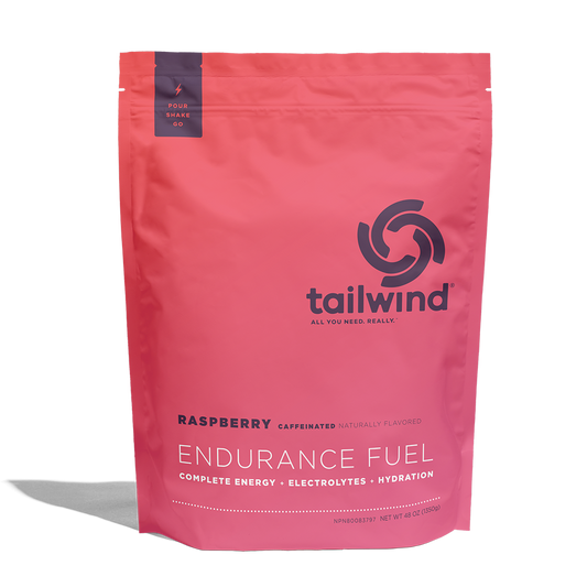 Tailwind Nutrition Caffeinated Large Endurance Fuel