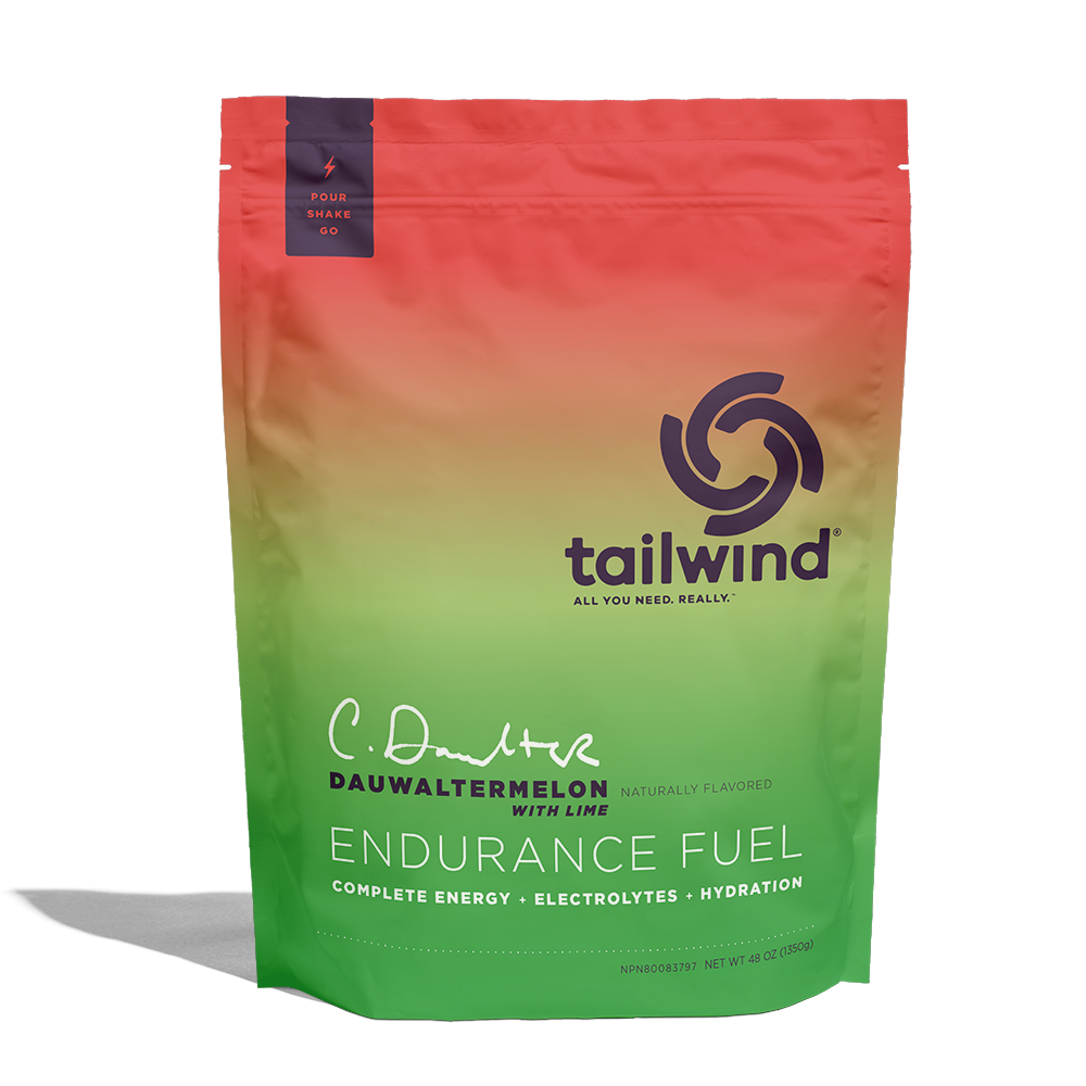 Tailwind Nutrition Non-Caffeinated Large Endurance Fuel