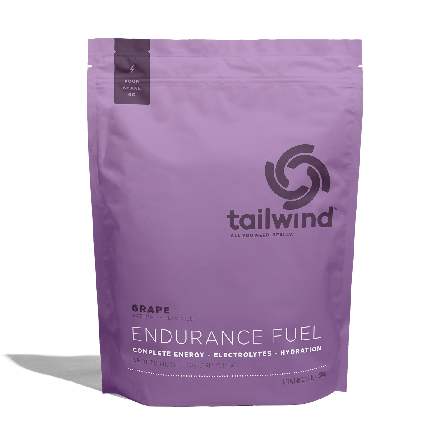 Tailwind Nutrition Non-Caffeinated Endurance Fuel
