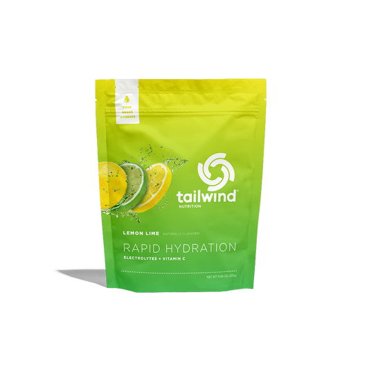 Tailwind Nutrition Rapid Hydration 25 Serve Pouch