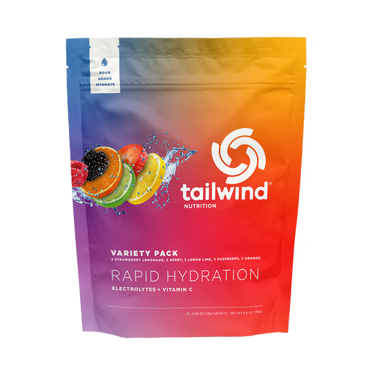 Tailwind | Rapid Hydration Variety Pack