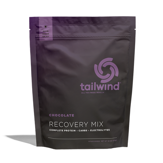 Tailwind Nutrition Recovery Mix Non-Caffeinated Medium