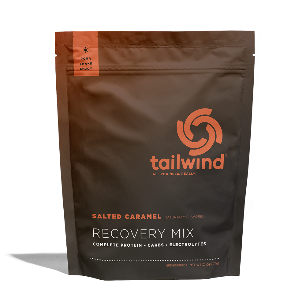 Tailwind Nutrition Recovery Mix Non-Caffeinated Medium