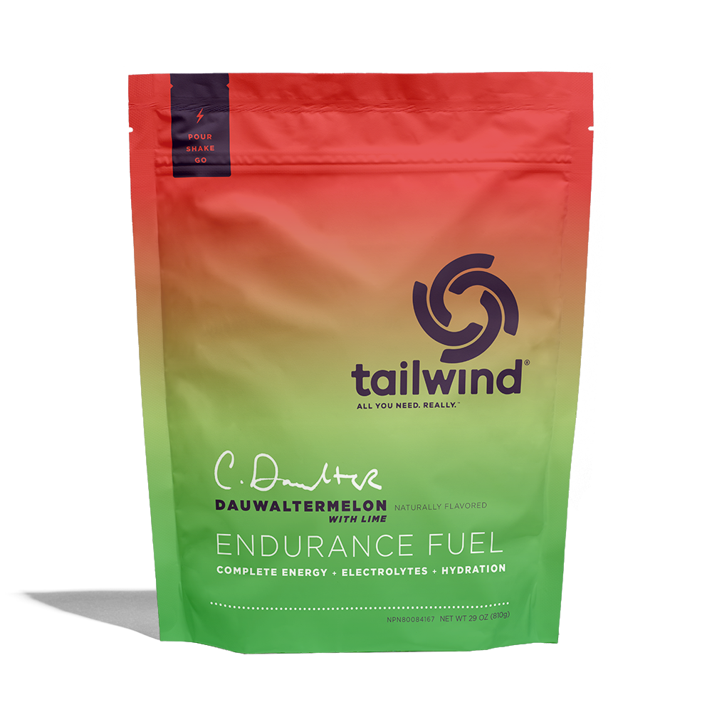 Tailwind Nutrition Non-Caffeinated Medium Endurance Fuel