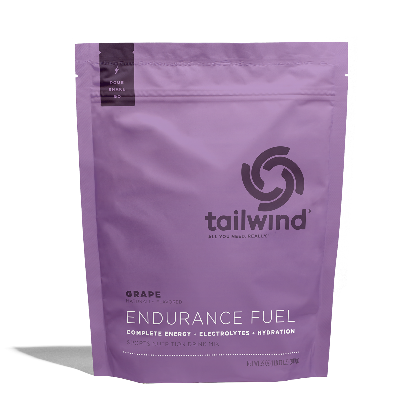 Tailwind Nutrition Non-Caffeinated Endurance Fuel