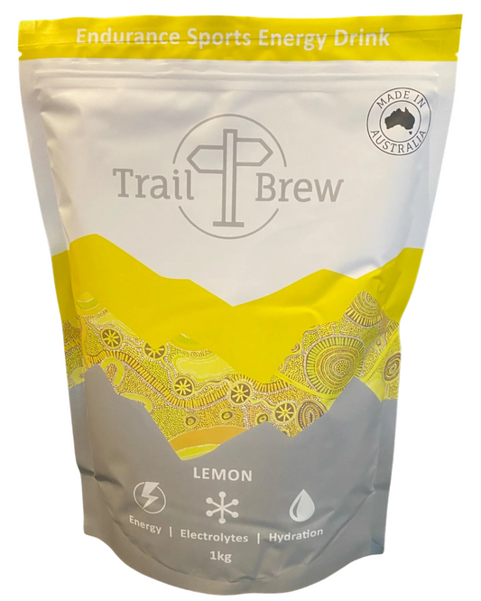 Trail Brew Drink Mix | 1kg Bag