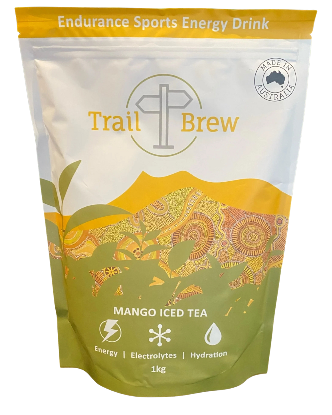 Trail Brew Drink Mix | 1kg Bag