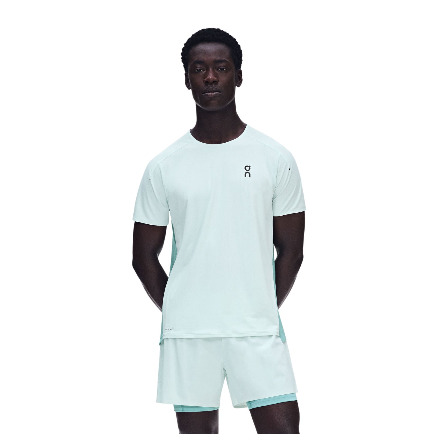 On Running Performance Tee Men's