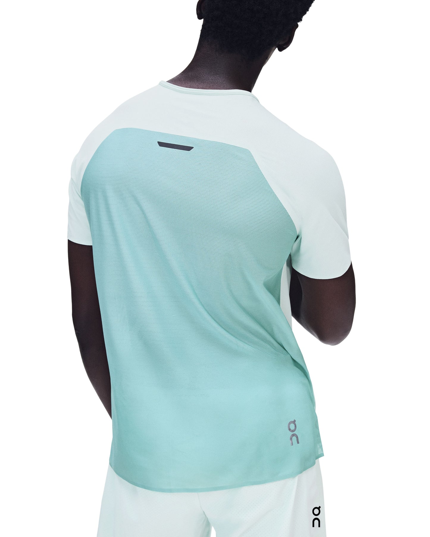On Running Performance Tee Men's