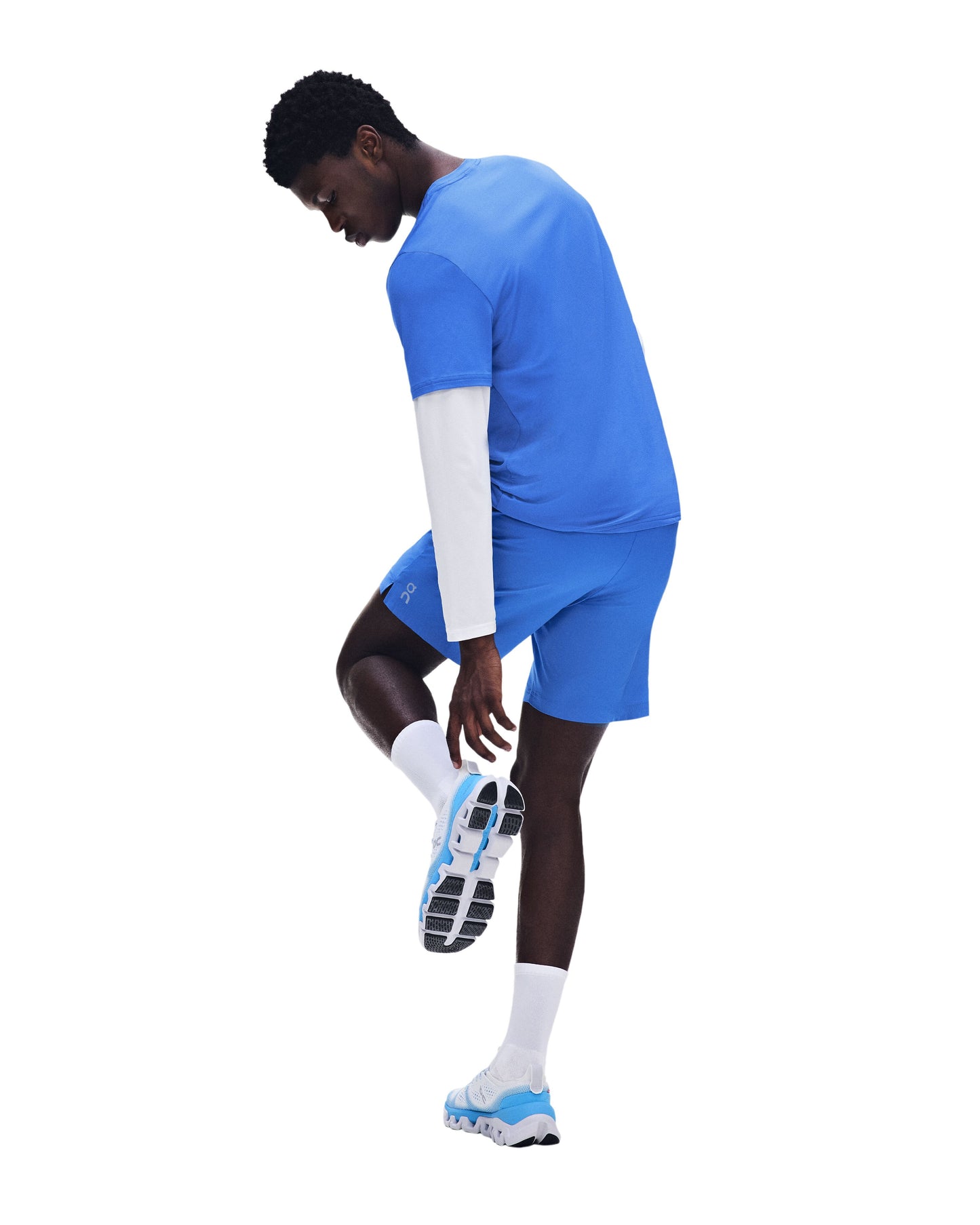 On Running Core-T Men’s