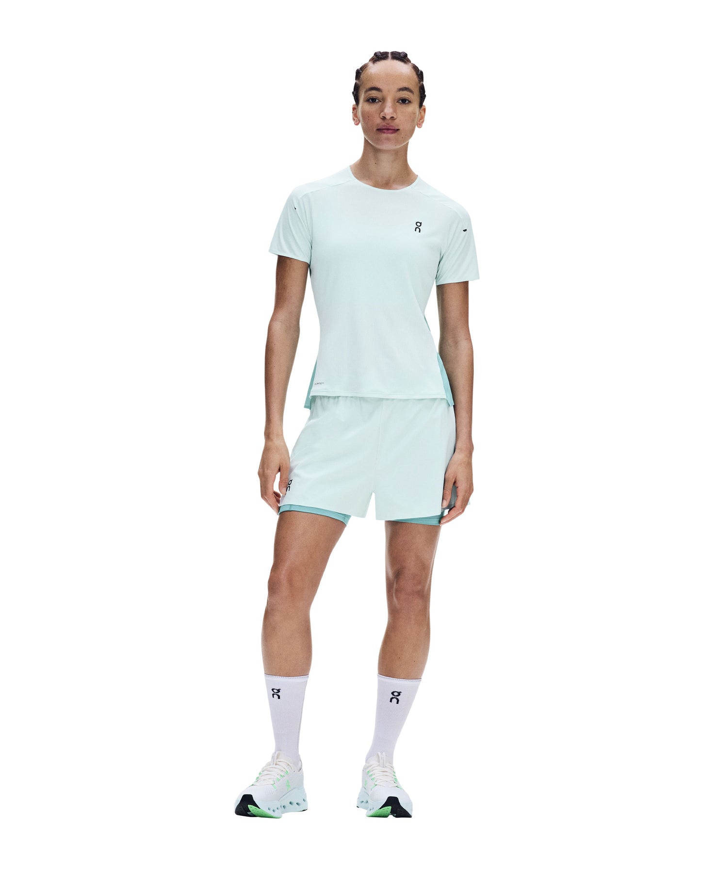 On Running Performance Tee Women's