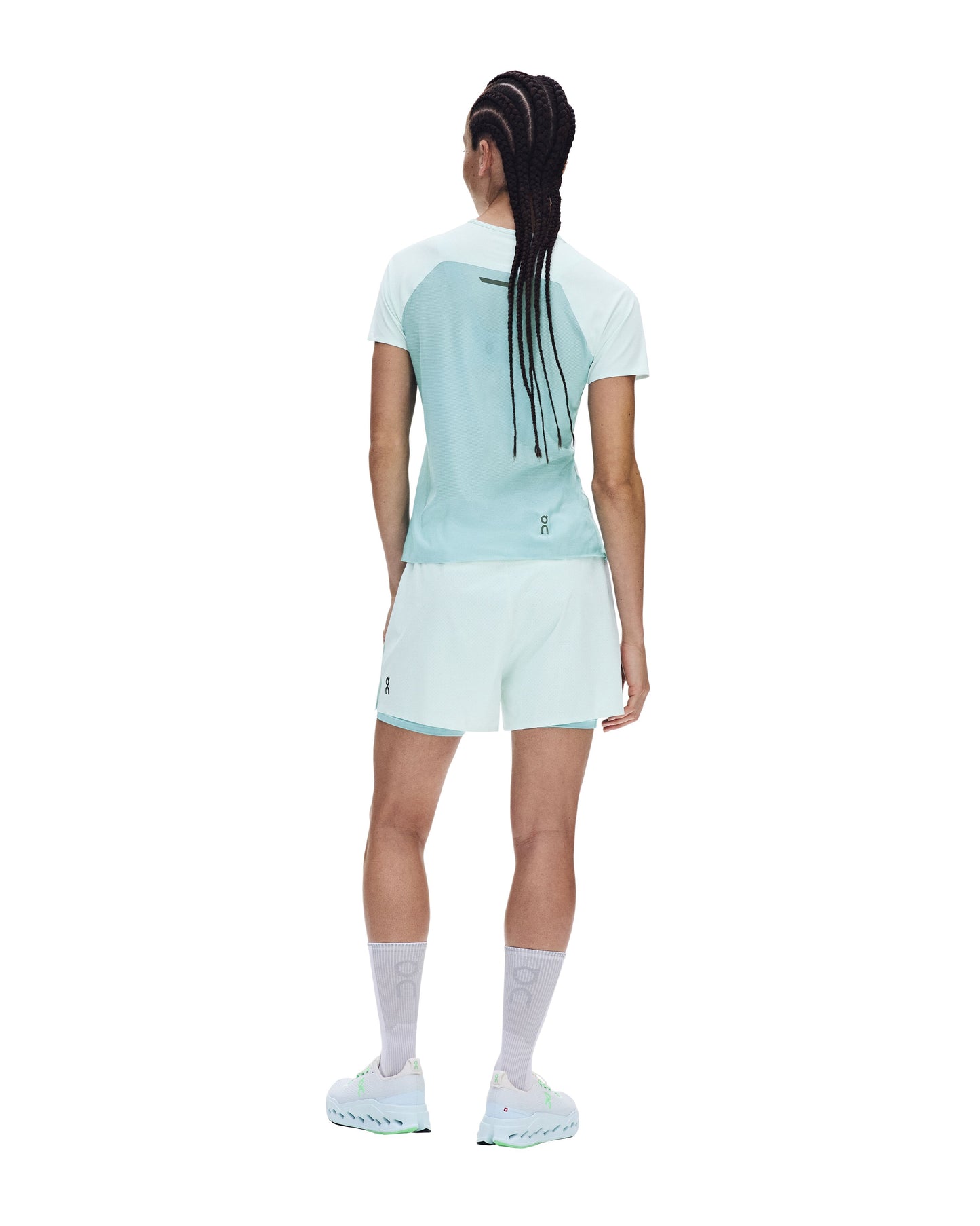 On Running Performance Tee Women's