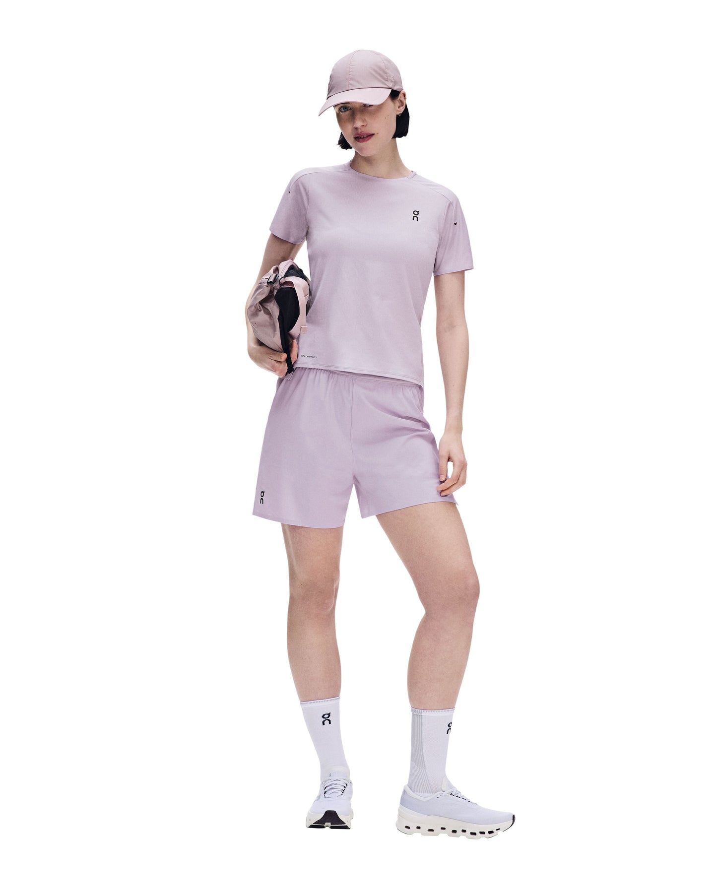 On Running Performance Tee Women's