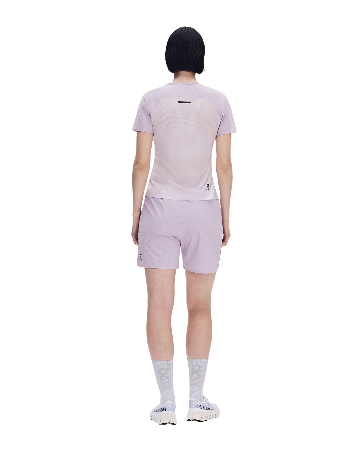 On Running Performance Tee Women's