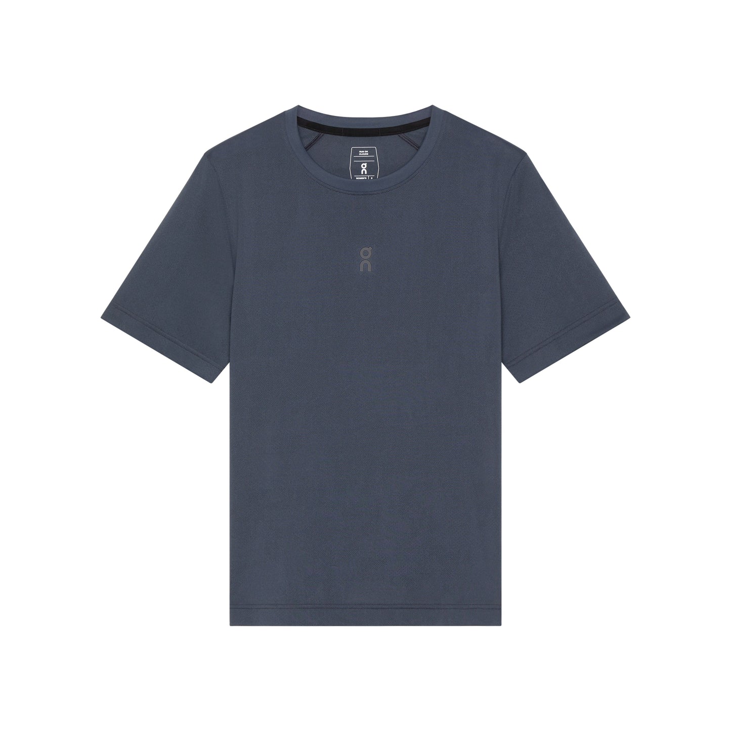 On Running Women's Trail Tee | Navy