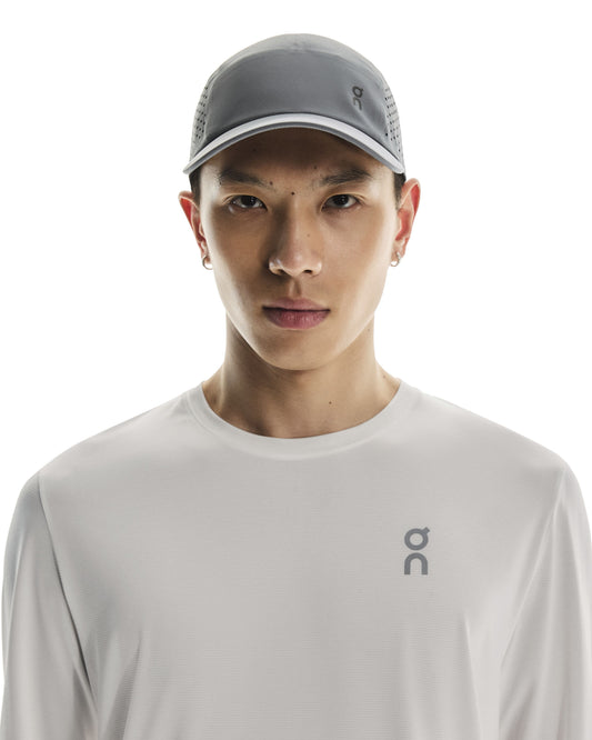 On Running Lightweight Cap